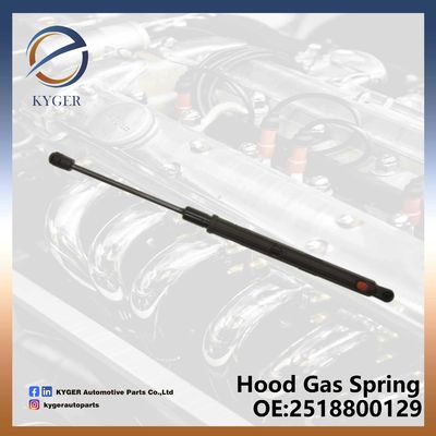 কেনা 2518800129 Car Parts Hood Gas Spring Strut Left 251 880 01 29 for Mercedes Benz W251 V251 R280 R300 R350 অনলাইনে উৎপাদন