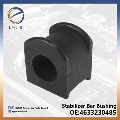 কেনা 463 323 04 85 সাসপেনশন বুশিং স্টেবিলাইজার বার বুশিং 4633230485 মার্সিডিজ বেঞ্জ W463 জি-ক্লাসের জন্য অনলাইনে উৎপাদন
