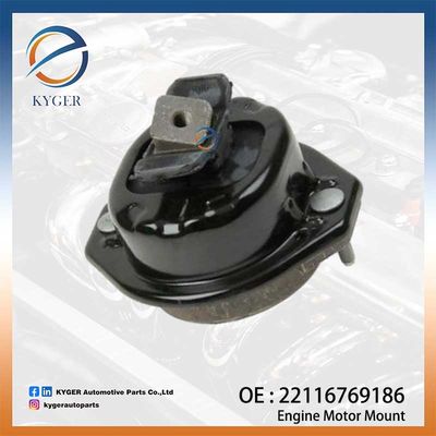 কেনা Engine Motor Mount Front Right 22116769186 2211 6769 186 22116754614 22116770792 22116770798 for BMW E65 E66 E67 অনলাইনে উৎপাদন