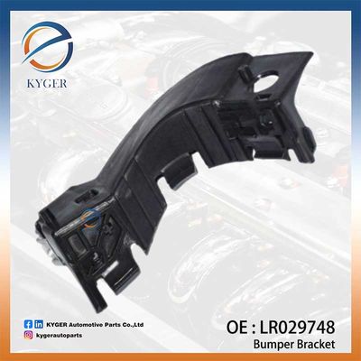 কেনা Car Body Kits Bracket Front Right Bumper Bracket LR029748 LR002151 for Land Rover Freelander 2 অনলাইনে উৎপাদন