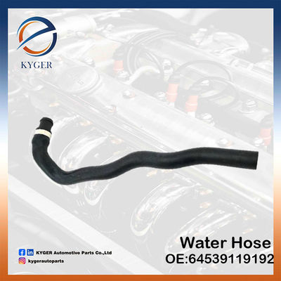 কেনা Car Parts 64539119192 Coolant Pipe Water Tank Hose Radiator Tube 6453 9119 192 for BMW F02 F07 F10 অনলাইনে উৎপাদন