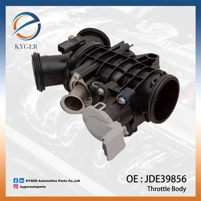 কেনা Throttle Body JDE39856 LR061958 LR181136 JDE36160 C2P26029 for Land Rover Range Rover Sport 2014-2017 অনলাইনে উৎপাদন