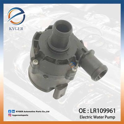 কেনা Car Cooling System Parts Engine Cooling Electric Water Pump LR109961 LR149963 T2H28596 for Land Rover Range Rover Velar L560 অনলাইনে উৎপাদন