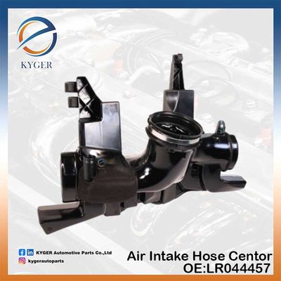 কেনা গাড়ির যন্ত্রাংশ LR044457 এয়ার ইনলেট ডাক্ট হোস এয়ার ইনটেক হোস সেন্টার ল্যান্ড রোভার রেঞ্জ রোভার স্পোর্ট ডিসকভারি 4 5 এর জন্য অনলাইনে উৎপাদন