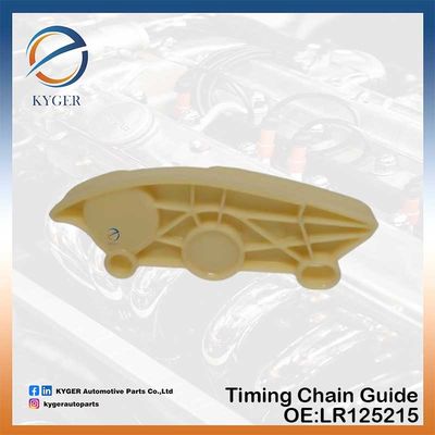কেনা LR091744 High Quality Engine Timing Chain Guide LR125215 JDE38697 JDE40507 for Land Rover Range Rover Discovery Sport অনলাইনে উৎপাদন