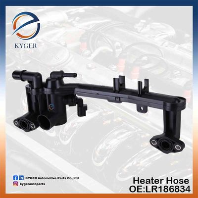 কেনা LR100040 অটো পার্টস হিটার নল শীতল পাইপ Manifold টিউব শীতল আউটলেট ফ্ল্যাঞ্জ LR186834 ল্যান্ড রোভারের জন্য অনলাইনে উৎপাদন