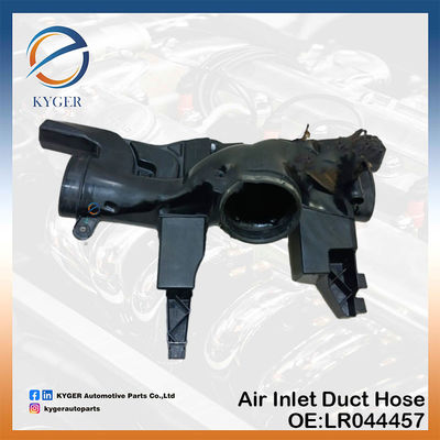 কেনা গাড়ির এয়ার ইনলেট ডাক্ট হোস LR044457 এয়ার ইনটেক হোস ল্যান্ড রোভার রেঞ্জ রোভার স্পোর্ট ডিসকভারি 4 5 এর জন্য সেন্টার অনলাইনে উৎপাদন