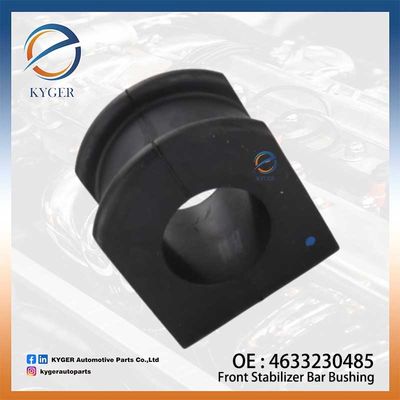 কেনা Suspension Front Stabilizer Bar Bushing 4633230485 463 323 04 85 A4633230485 for Mercedes Benz W461 W463 অনলাইনে উৎপাদন
