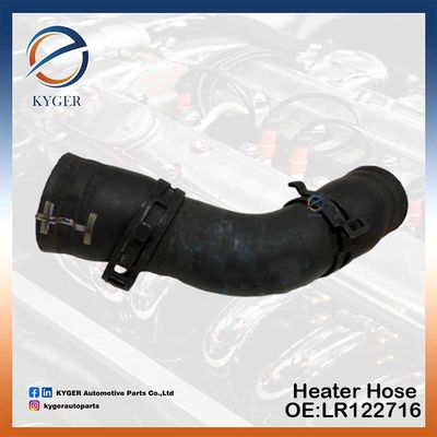 কেনা Car Parts LR122716 Heater Hose Coolant Pipe Manifold Tube Coolant LR094090 for Land Rover Discovery Sport অনলাইনে উৎপাদন