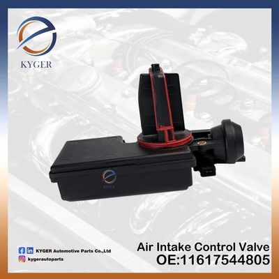 কেনা Engine 11617544805 Air Intake Control Valve Intake Manifold Valve 1161 7544 805 for BMW E46 E39 E60 E83 330Xi অনলাইনে উৎপাদন