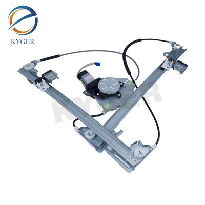 কেনা Front Door Window Regulator Right LR006371 CUH000020 CUH000021 CUH000022 CUH000023 for Land Rover Freelander 1996-2006 অনলাইনে উৎপাদন