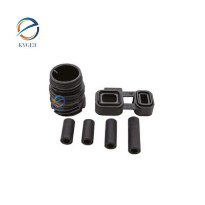 কেনা 24107536339 6HP19 ভালভ বডি টু কেস স্লিভ সিল কিট 6Pcs TZV500010 TGW500010 TZT500010 TZT500020 TZT500030 বিএমডাব্লু ল্যান্ড রোভারের জন্য অনলাইনে উৎপাদন