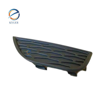 কেনা LR027866 Auto Parts Fog Lamp Lower Bezel for Land Rover Evoque L538 অনলাইনে উৎপাদন