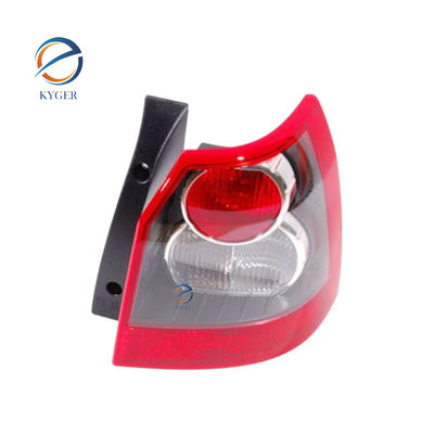 কেনা LR023968 উচ্চ মানের অটো পার্টস লাল সাদা লেজ ল্যাম্প সমাবেশ লেজ লাইট ল্যান্ড রোভার ফ্রিল্যান্ডার 2 এর জন্য অনলাইনে উৎপাদন