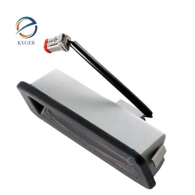 কেনা YUZ500020 উচ্চ মানের অটো পার্টস রিয়ার ট্রাঙ্ক Tailgate হ্যান্ডেল সুইচ গাড়ি জন্য Land Rover Range Rover Sport L320 অনলাইনে উৎপাদন