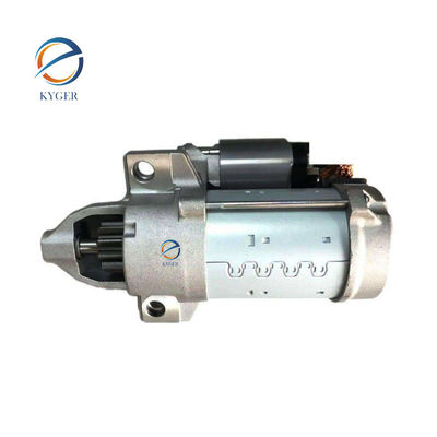 কেনা C2D51165 High Quality Auto Spare Parts Starter with Motor 12V for Jaguar  XJ SF X35 J12 J24 X762 X260 অনলাইনে উৎপাদন