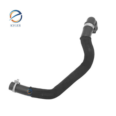 কেনা C2D6006 Wholesaler Radiator Intake Hose for Jaguar XJ X351 Auto Parts Car Accessories অনলাইনে উৎপাদন