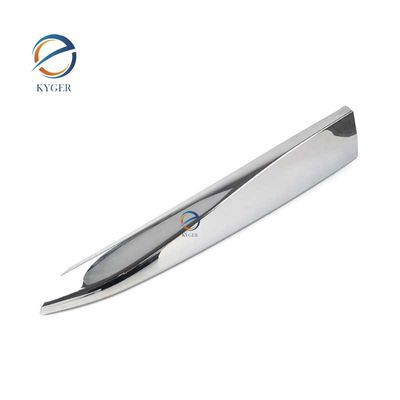 কেনা T2H11143 Car Body Kits Car Rear Bumper Chrome Left/Right T2H11143 T2H11145 for Jaguar XF 2016-2017 অনলাইনে উৎপাদন