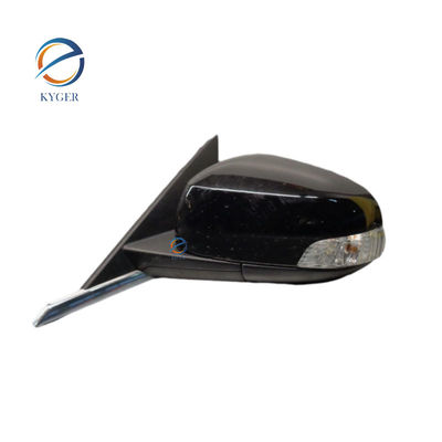কেনা C2Z1087 Auto Parts Left Rearview Mirror for Jaguar XF Instock Ready to Ship অনলাইনে উৎপাদন