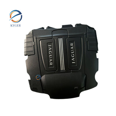 কেনা C2D32675 অটো পার্টস ইঞ্জিন শীর্ষ কভার শেল্ড জাগুয়ার এক্সজে 2010 - 2013 এর জন্য অনলাইনে উৎপাদন