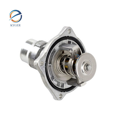 কেনা 2722000415 2722000115 2722000015 Engine Thermostat for Mercedes Benz W203 W204 S204 A209 C209 W211 W212 A207 C207 W221 R171 অনলাইনে উৎপাদন