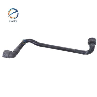 কেনা 2225015591 High Quality Auto Parts Engine Coolant Radiator Hose 222 501 55 91 A2225015591 for Mercedes Benz S class S 320 350 অনলাইনে উৎপাদন