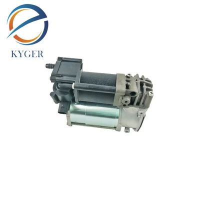 কেনা KYGER High Quality Air Suspension Compressor Pump 0993200004 for Mercedes C-Class W205 W253 X253 S205 099 320 00 04 2133200004 অনলাইনে উৎপাদন