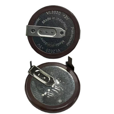 কেনা ভিএল২০২০ ৯০ ডিগ্রি পিন বিএমডব্লিউ কার কী রিমোটের জন্য +৩ ভি রিচার্জেবল ব্যাটারি প্রতিস্থাপন করে অনলাইনে উৎপাদন