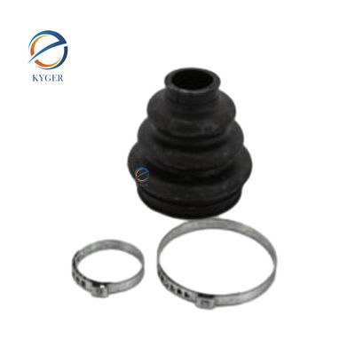 কেনা 33217572441 Car Rear CV Joint Boot Kit Axle Outer CV Boot Repair Kit 3321 7572 441 for BMW 5 Series E60 33217559078 অনলাইনে উৎপাদন