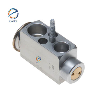 কেনা 6450 3452 759 এয়ার কন্ডিশনার এক্সপ্যানশন ভালভ এসি ভালভ 64503452759 BMW 3 সিরিজ E46 E83 এর জন্য উচ্চ মানের অটো গাড়ির যন্ত্রাংশ অনলাইনে উৎপাদন