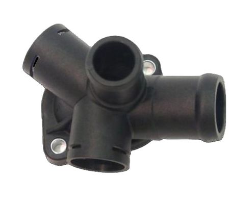 কেনা 06B121133 VW TRANSPORTER IV Box 2.4D Audi এর জন্য গাড়ি থার্মোস্ট্যাট কুলিং ফ্ল্যাঞ্জ অনলাইনে উৎপাদন