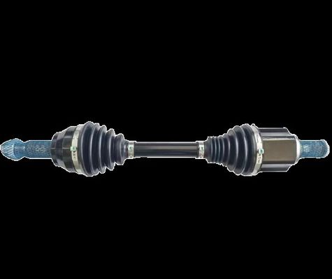 কেনা Left Drive Half Shaft LR061604 LR117057 LR048489 J9C1446 for Land Rover Evoque Discovery Sport অনলাইনে উৎপাদন