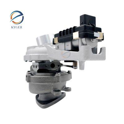 কেনা LR038044 802733-5004 ল্যান্ড রোভার রেঞ্জ রোভার 4.4 TDV8 448DT রেঞ্জ রোভার স্পোর্ট 2014-2019 এর জন্য উচ্চ মানের ইঞ্জিন টার্বোচার্জার অনলাইনে উৎপাদন