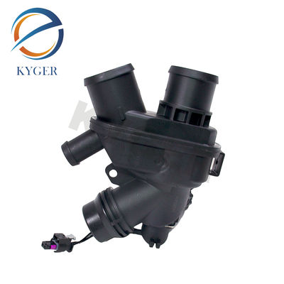 Coolant Thermostat Housing Assembly LR117568 LR107288 LR095895 LR069809 LR023429 LR062498 C2Z31236 AJ813902 For LandRover Jaguar