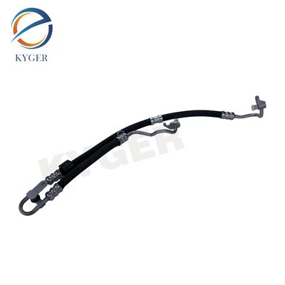 LR057239 Power Steering Pressure Hose For Land Rover Discovery 4 2016