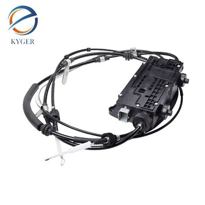 পার্কিং ব্রেক অ্যাকচুয়েটর মডিউল LR072318 LR013699 LR023622 LR032104 LR052209 Land Rover Discovery 4 এর জন্য