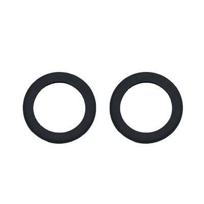 থ্রোটল বডি গ্যাসকেট সিল LR008353 1316152 JDE8801 ল্যান্ড রোভার ডিসকভারি 3 4 5 জাগুয়ার LR3 রেঞ্জ রোভার স্পোর্ট VELAR এর জন্য ইনলেট