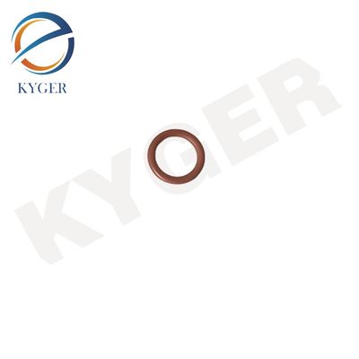 2.0L পেট্রোল LR073688 অয়েল পিকআপ টিউব ও রিং রেঞ্জ রোভার ইভোক 2018 L538 এর জন্য