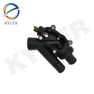 অটো পার্টস ইলেকট্রনিক থার্মোস্ট্যাট LR001312 For Land Rover রেঞ্জ রোভার ফ্রিল্যান্ডার 2 2006-2014 L359 রেঞ্জ রোভার ইভোক 2012-2018