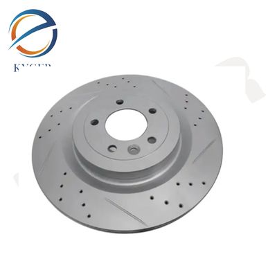 LR033303 Brake Disc Pad Rear Brake Parts For Land Rover Range Rover 2022 L405