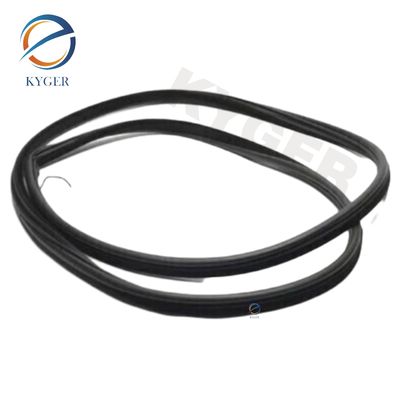 দরজার সামনের এবং পিছনের সীল মূল LR037337 LR044024 For Land Rover Range Rover Sport