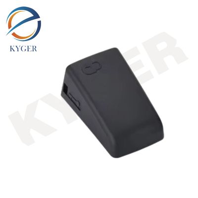 KYGER High Quality LR072421 Outside Door Handle Exterior Cover LR018254 For Range Rover Sport Discovery 4 Freelander 2