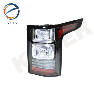 KYGER High Quality Auto Lighting System LR053540 Tail Lights LR053536 Suitable For Land Rover Range Rover 2013