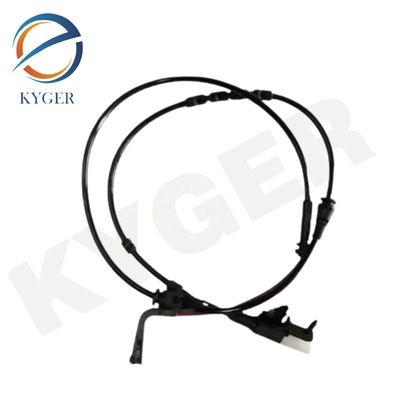 উচ্চ শক্তি সম্পন্ন পিছনের ব্রেক প্যাড সেন্সর LR115018 ল্যান্ড রোভার ব্রেক যন্ত্রাংশ