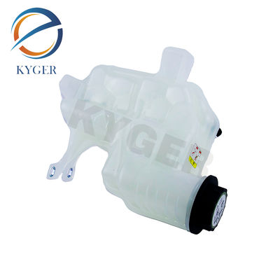 LR020367 LR013663 PCF500014 PCF500015 PCF500110 Engine Radiator Coolant Water Expansion Tank For Land Rover L319 L320
