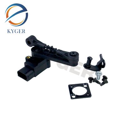 অটো রাইট উচ্চতা সেন্সর যন্ত্রাংশ LR020474 RQH500570 ল্যান্ড রোভার রেঞ্জ রোভার স্পোর্ট ২০০৫-২০০৯ এর জন্য