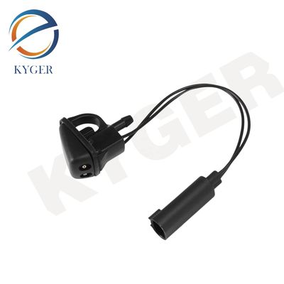 KYGER LR048710 অটো পার্ট উইন্ডশিল ওয়াশার নল OE LR048615 LR1015853 For Land Rover Freelander 2 2006 - 2014 L359