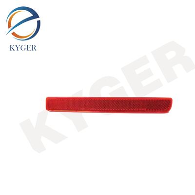 XFF500020 পিছনের বাম্পার প্রতিফলক XFF500030 ল্যান্ড রোভার ডিসকভারি রেঞ্জ রোভার স্পোর্ট 4 2010-2016 L319 রেঞ্জ রোভার স্পোর্ট L320 এর জন্য