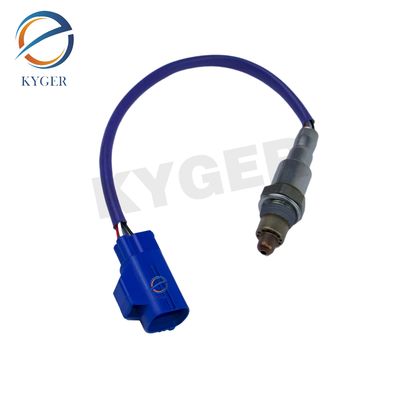 Heated Oxygen Sensor C2D23703 T2R54607 C2D54167 For Jaguar XJ XF F-Type