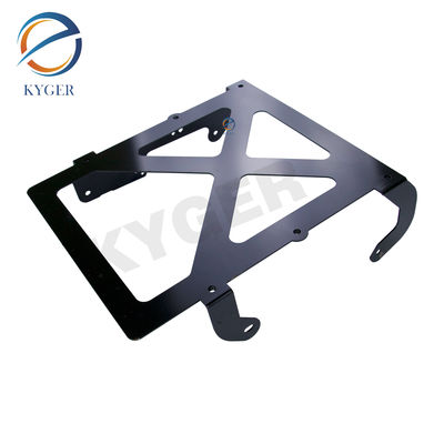 Oil Pan Bracket LR073535 LR038252 LR057208 Powertrain Skid Plate Bracket Fit For Land Rover Range Rover Discovery L462 L494 L405